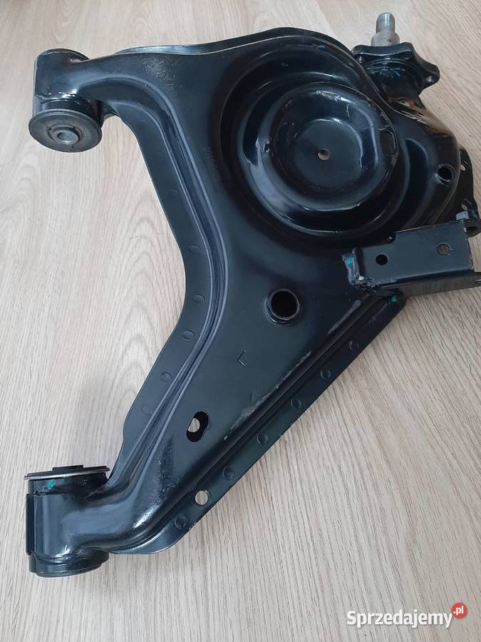 Wahacz tył Seicento lewy NOWY