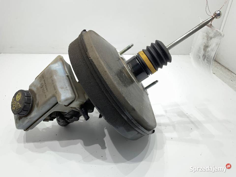 SERWO HAMULCOWE VW GOLF VII 5Q1614105BR Kombi 16 podkarpackie