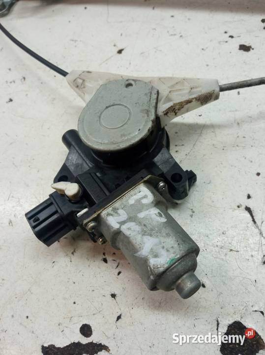 MECHANIZM SZYBY PRAWY PRZÓD Subaru Legacy V