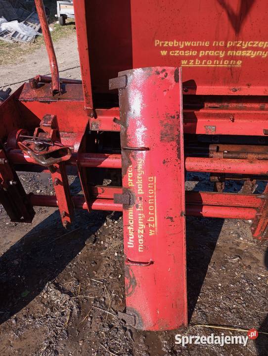 Orkan 2 Krzywda sprzedam