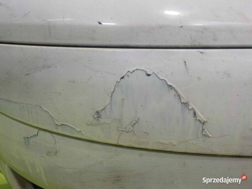 VW CADDY III 08r zderzak przod Suków