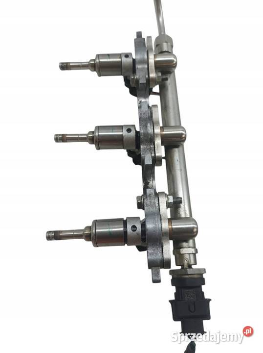 LISTWA WTRYSKOWA 171108 10 VTEC Honda Civic X