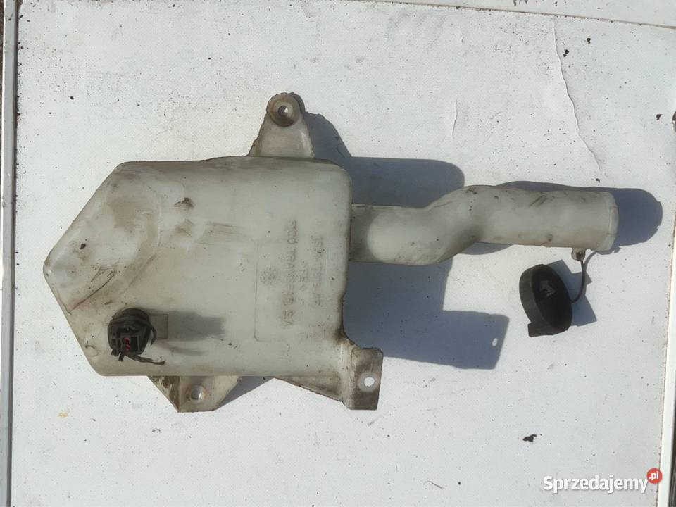 Zbiorniczek spryskiwaczy Ford Mondeo Mk3 osobowe wielkopolskie Ostrzeszów