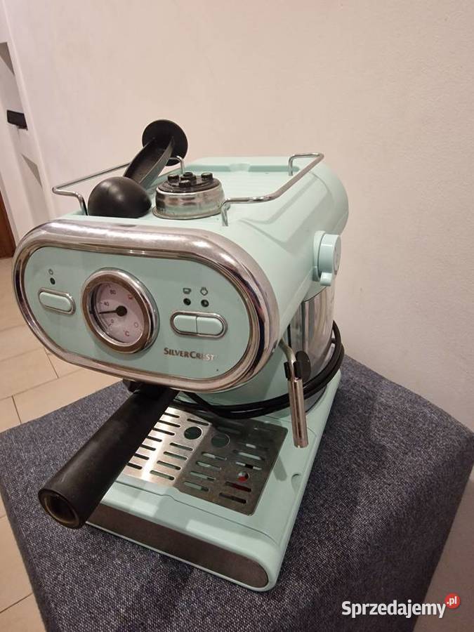 Ekspres kolbowy AGD drobne Kielce