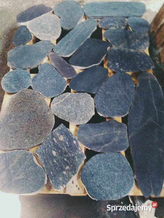 Cięty kamień naturalny Gdańsk sprzedam