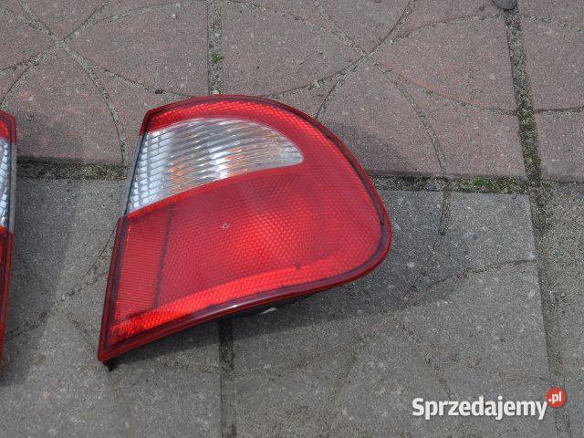 cordoba lampa prawa WYSYŁKA Żory