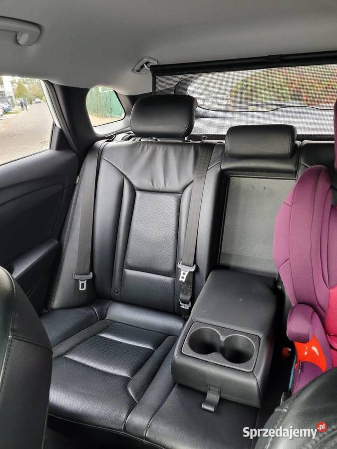 Hyundai i40 kombi 17 crdi Premium CD Poznań sprzedam