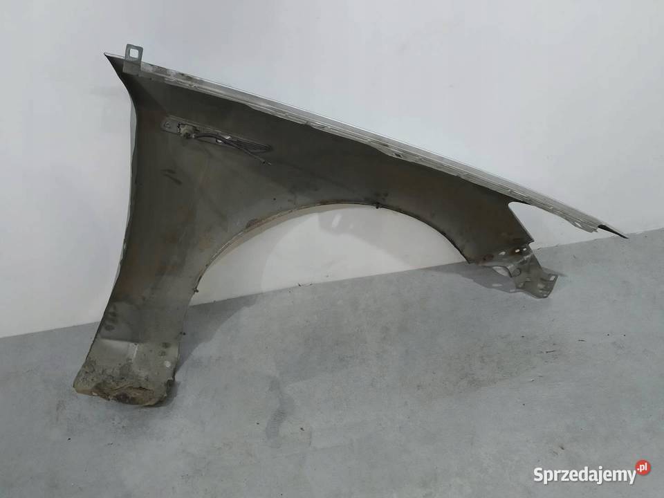 BŁOTNIK LEWY PRZÓD PRZED LIFT 66 Ford Mondeo Mk4 sprzedam