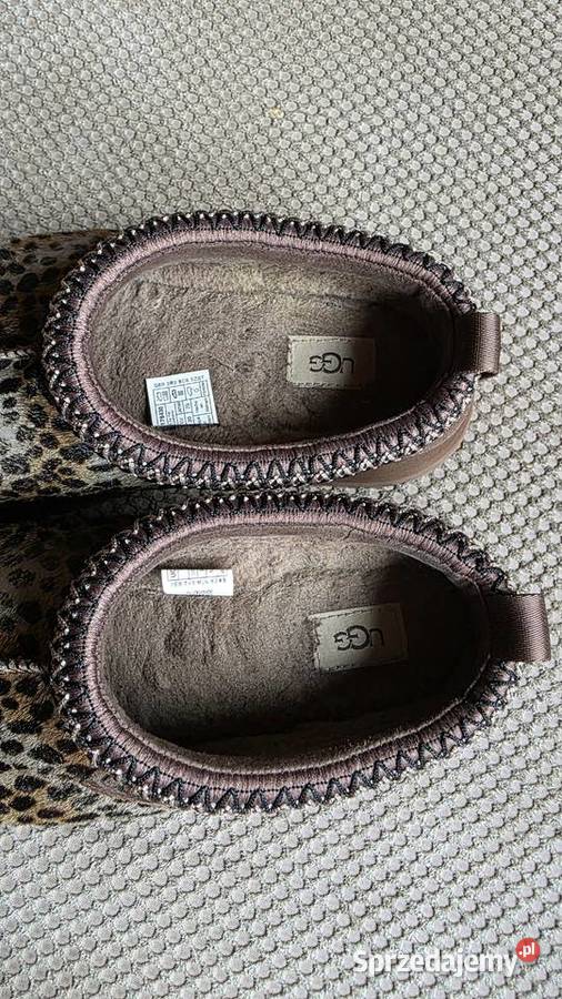UGG TASMAN CASPIAN rozmiar EU 39 Kraków
