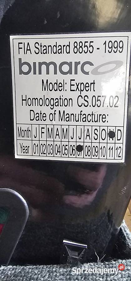 Kierownica z fotelem simracing g29 full osprzet małopolskie