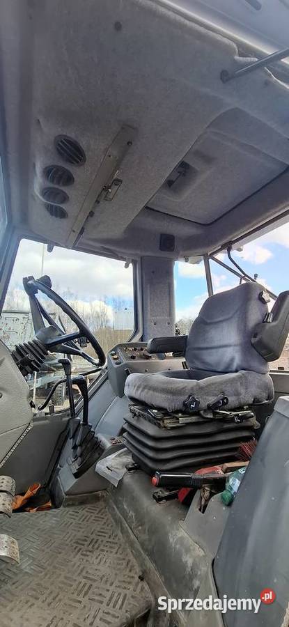 Massey ferguson 3060 stan perfekcyjny Biała Podlaska