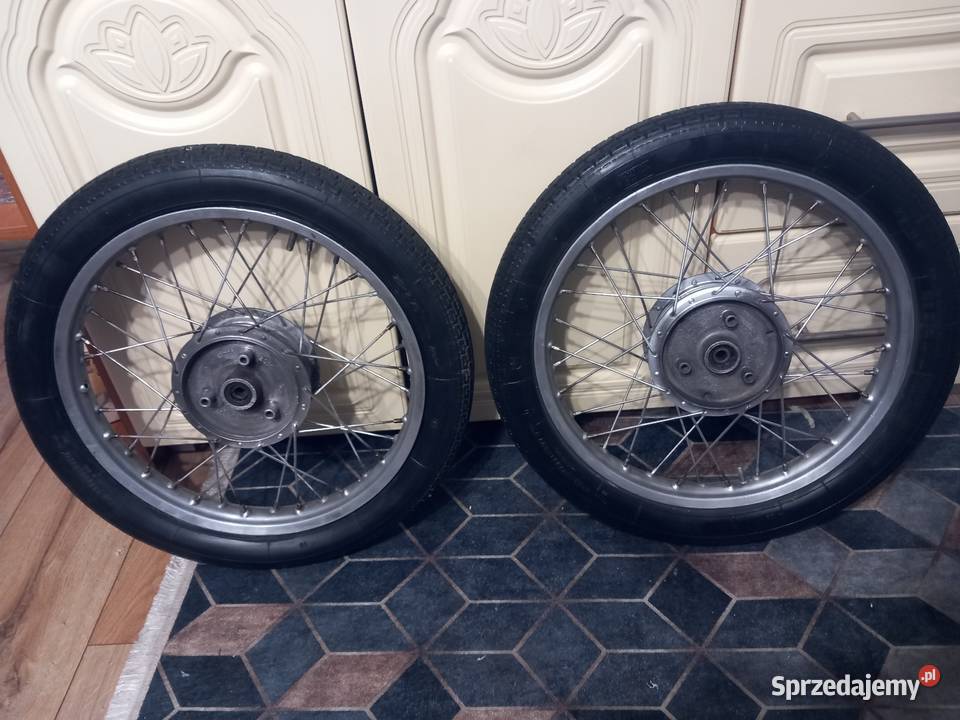 Koła simson s51 Szprotawa