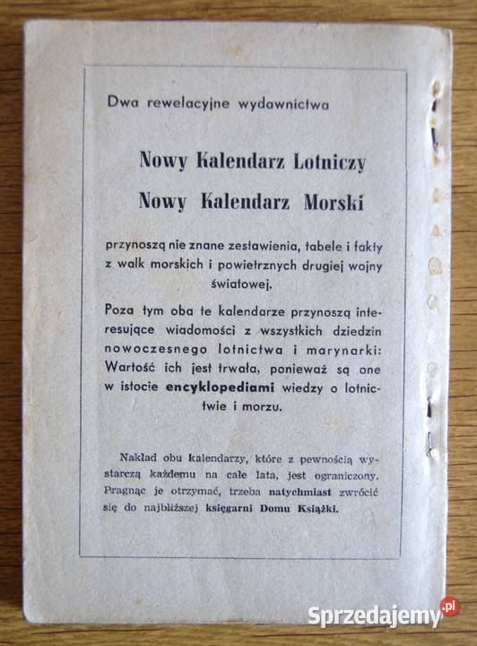Żółty Tygrys Asy wywiadu 1958 Parczew