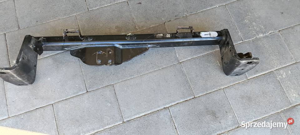 BMW 3 F30 F31 F32 F33 belka hak WESTFALIA Opole Lubelskie