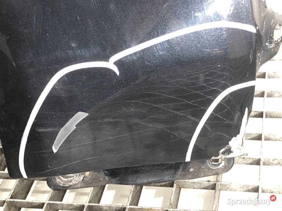 BŁOTNIK PRZÓD PRAWY AUDI A8 D3 SedanLimuzyna