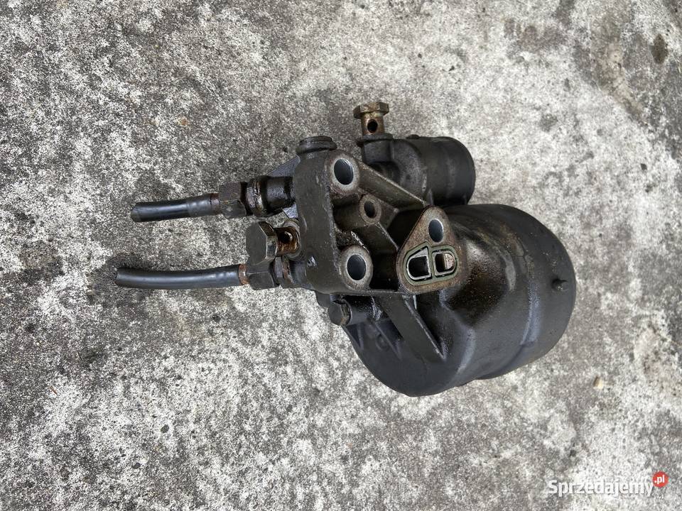 Obudowa Filtra Paliwa Atego Vario OM906 OM904 Maszewo