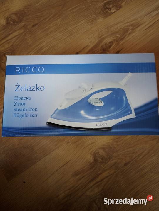 Żelazko Bielsko-Biała sprzedam