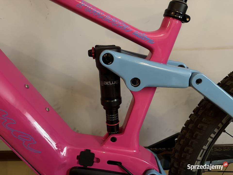 60 Cucuma Pimenta Ultra Carbon Full nowy rower śląskie Nakło Śląskie