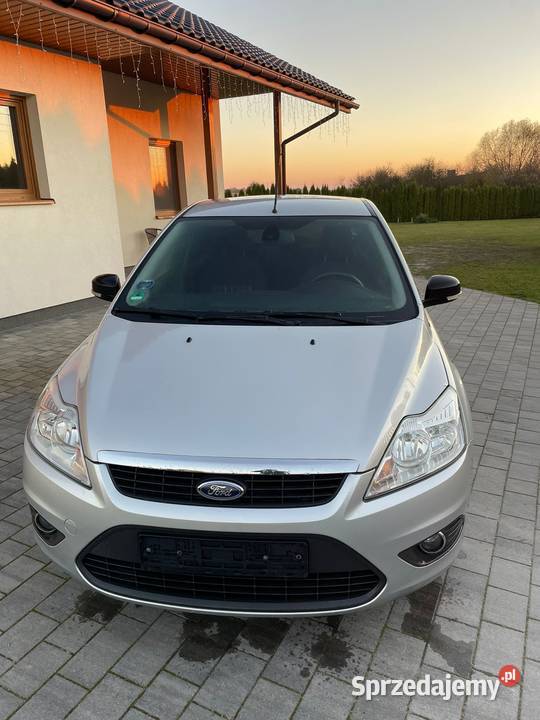 Ford Focus z Niemiec 16 100 Łask sprzedam
