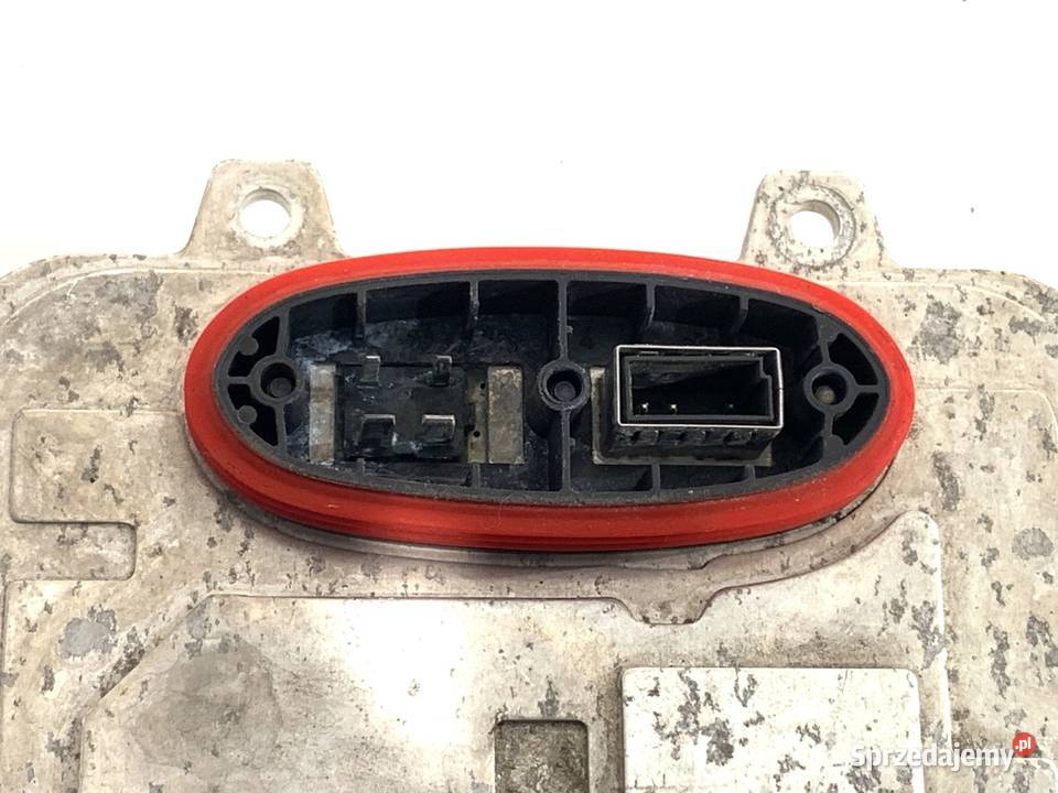 PRZETWORNICA XENON OPEL INSIGNIA A 5DV00972000