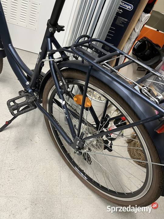 Rower Kross Mist śląskie