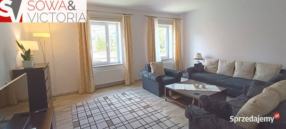 Dom wolnostojący w Mieroszowie 405m2 Mieroszów sprzedam