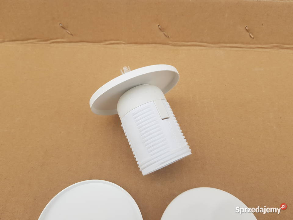 Podkładka do lamp pod oprawkę osłonka 71mm otwór Warszawa sprzedam