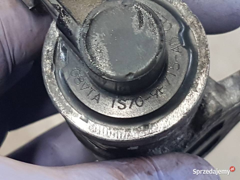 MAZDA 20 FORD SILNICZEK KROKOWY is7G9F715AD Rok produkcji 2005 Turkowice sprzedam