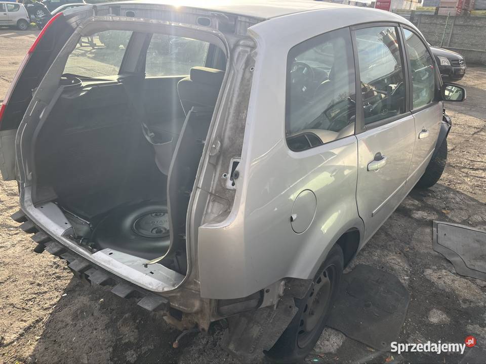 Ford focus c I części Ropczyce