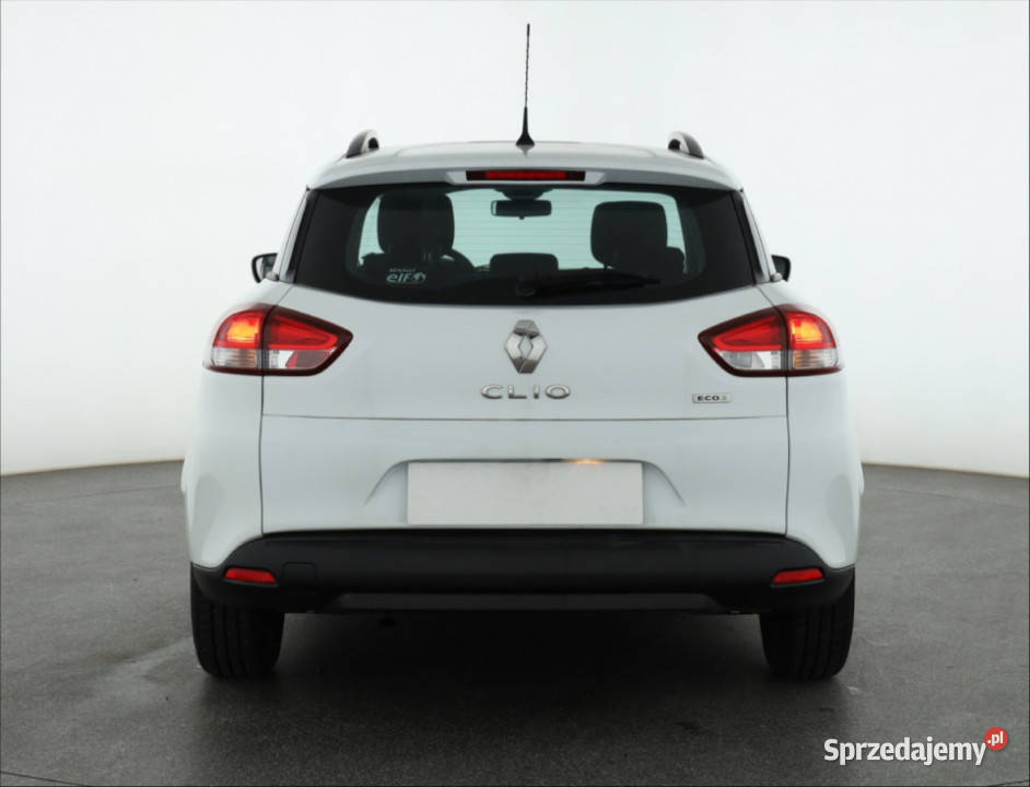 Renault Clio 15 dCi ESP Renault
