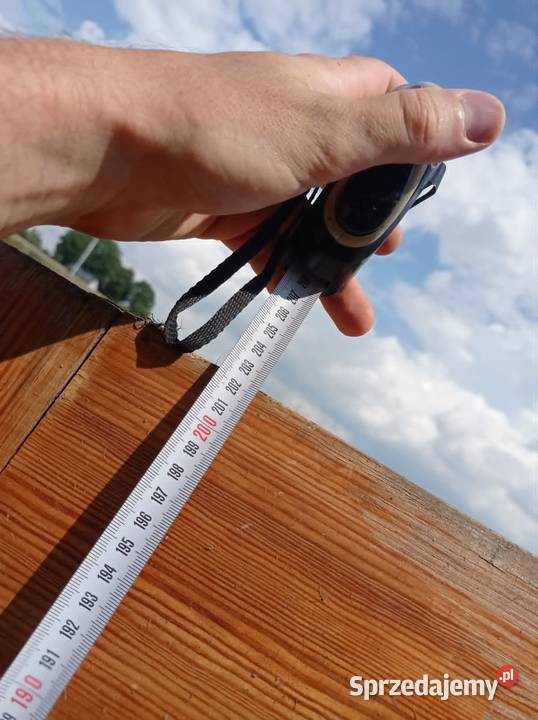 Drzwi zewnetrzne z ościeznicą na budowę małopolskie Kraków