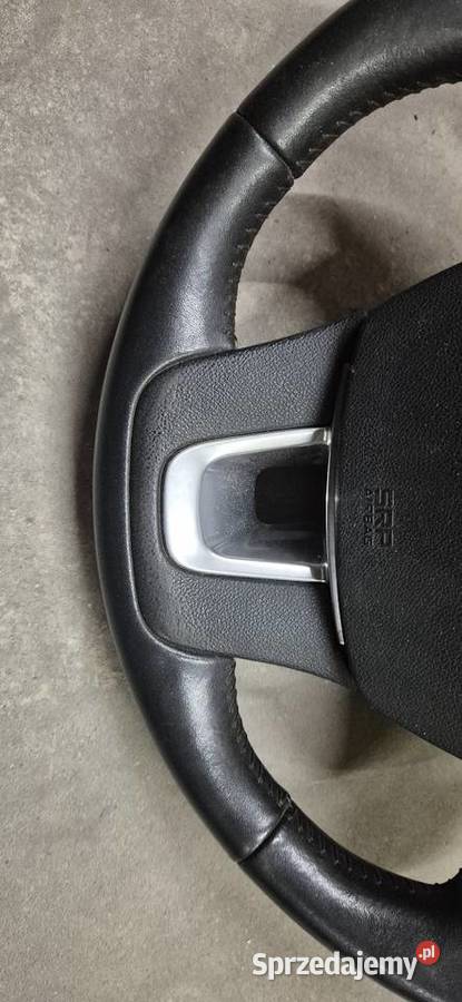 Kierownica Laguna III initiale Warszawa sprzedam