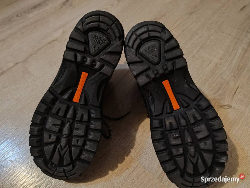 Buty robocze Grisport r 43 inna Zelów
