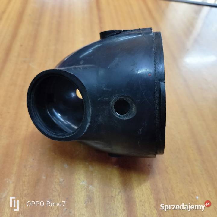 Org Skorupa lampy Komar motorynka Łubno sprzedam