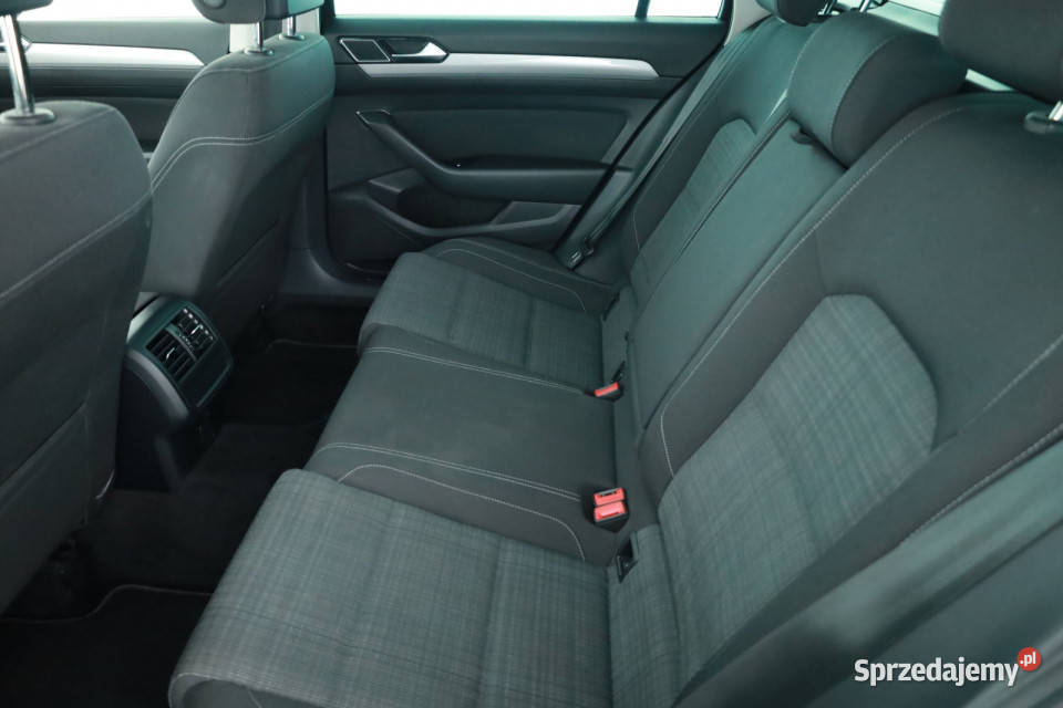 VW Passat 20 TDI Piaseczno