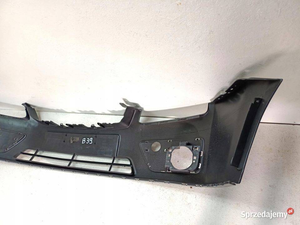 ZDERZAK PRZEDNI PRZÓD FORD FOCUS MK2 II 20042008 świętokrzyskie Skarżysko-Kamienna