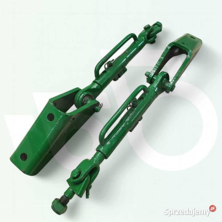 Stabilizator boczny CE18098 Podnośnik Tylny Wilkowo