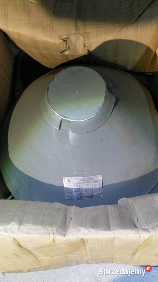 Wentylator WVPB315 Łowkowice