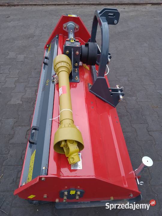 mulczer 155 nieuszkodzony Olesno