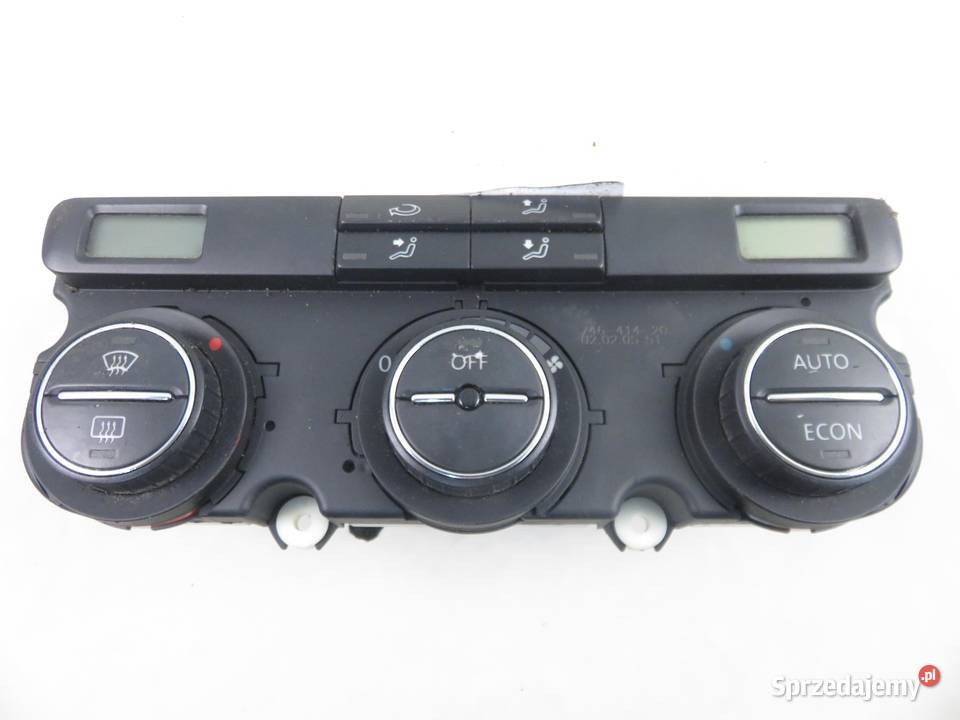 KLIMATRONIK VW GOLF V 1K1 74641420 sprzedam