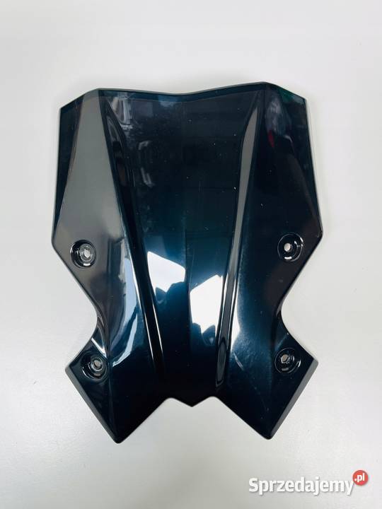 KAWASAKI Z 650 ER650 2025 Szyba Owiewka Osłona Łobżenica