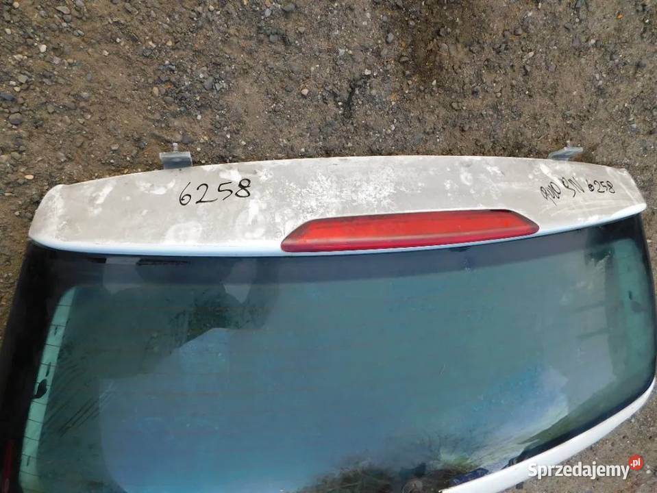 polo 9N klapa 6258 WYSYŁKA