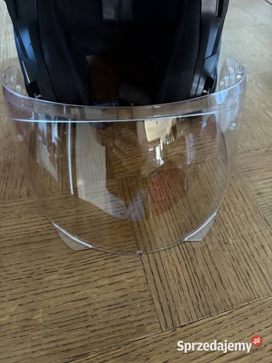 Kask HJC I90 interkom Łódź