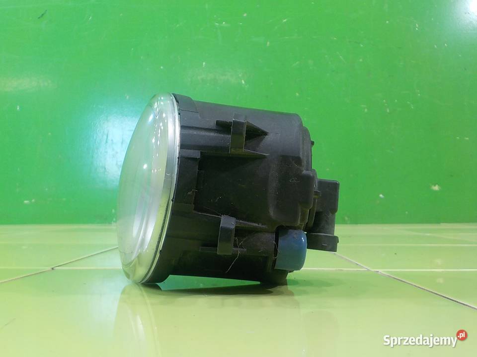 TOYOTA URBAN CRUISER 13 VVTI 09r 5D halogen lewy osobowe Suków