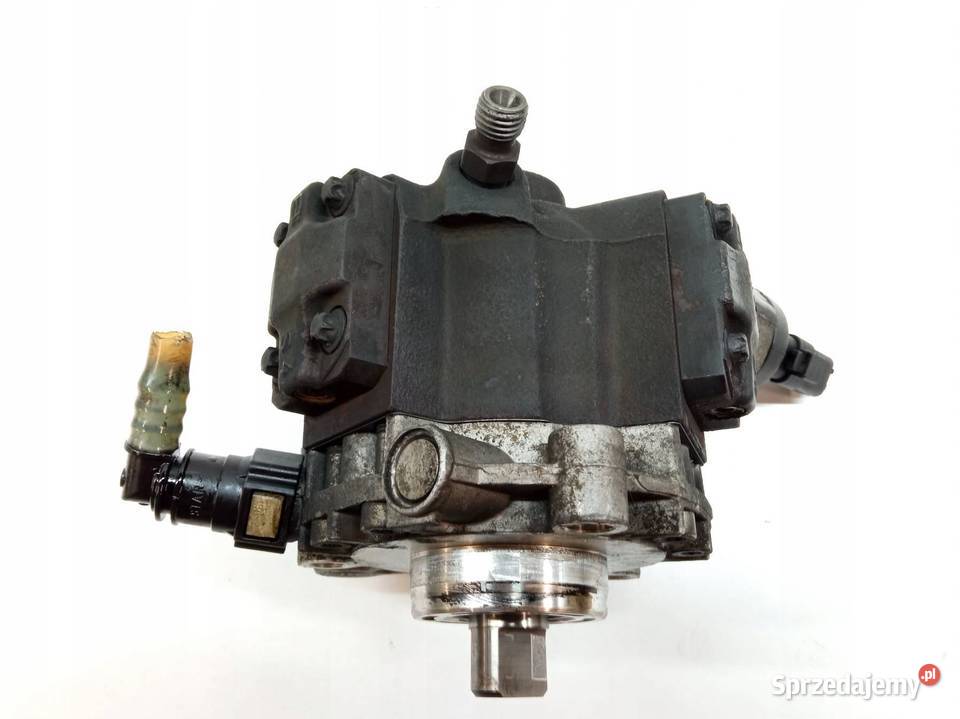 POMPA WTRYSKOWA 9654091880 20 HDI Peugeot 407 I