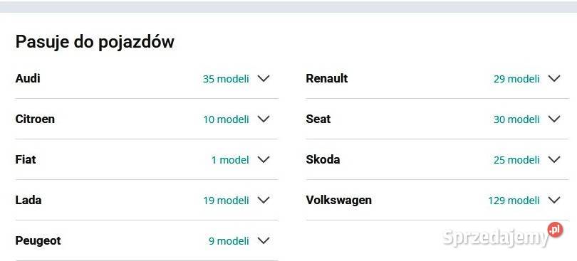 NOWY Pasek Klinowy Wielorowkowy Gates 6PK1123 Sosnowiec