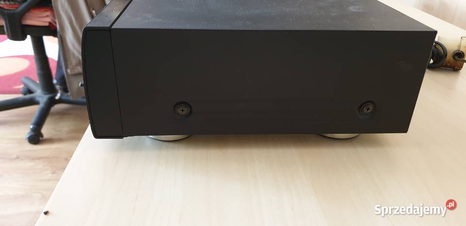 PIONEER COMPACT DISC PLAYER PDS505 sprzedam