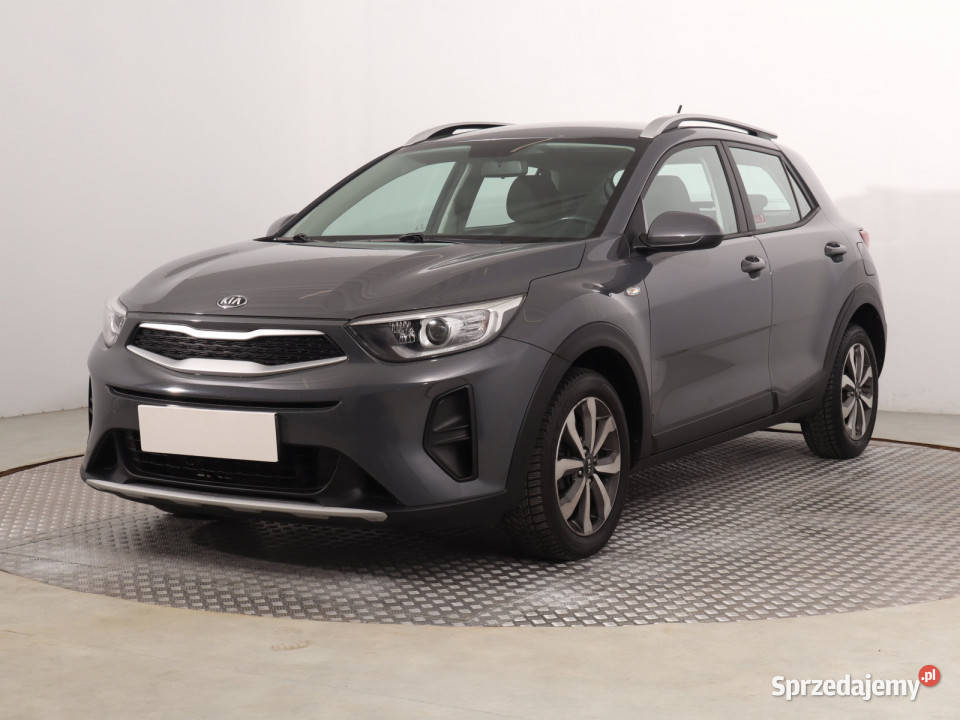Kia Stonic 10 TGDI elektryczne lusterka