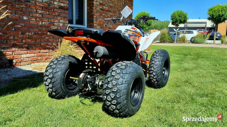 KAYO Inny SALON MOTOCYKLOWY MOTOEAGLES Kayo A Bicz sprzedam