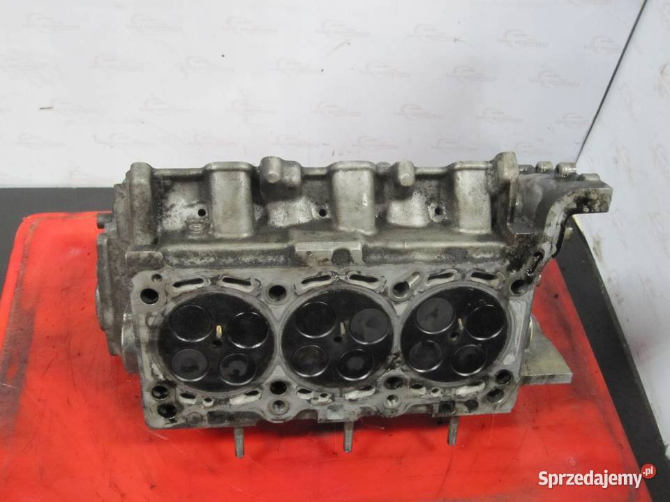 AUDI A5 27 TDI V6 09R 190 159 059286H GŁOWICA